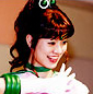 Sailor Jupiter