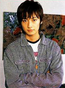 Shibue
Jyoji