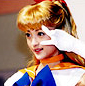 Sailor Venus